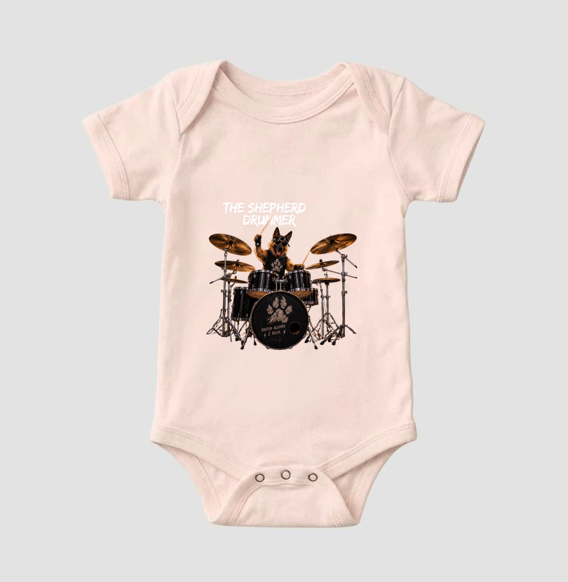 The Shepherd Drummer - Imagem 5