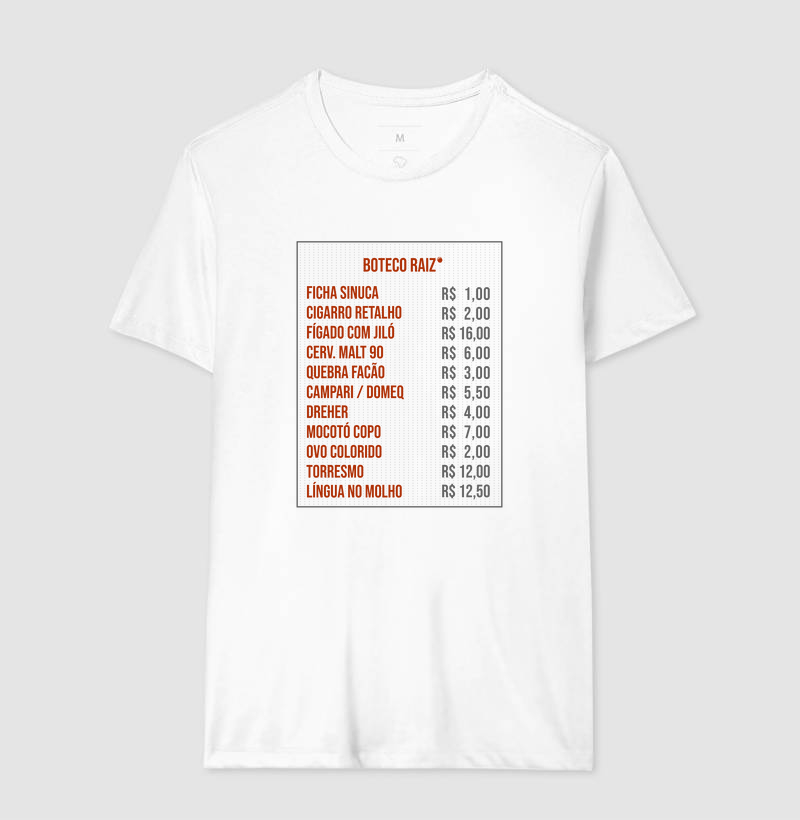 Camisa 3