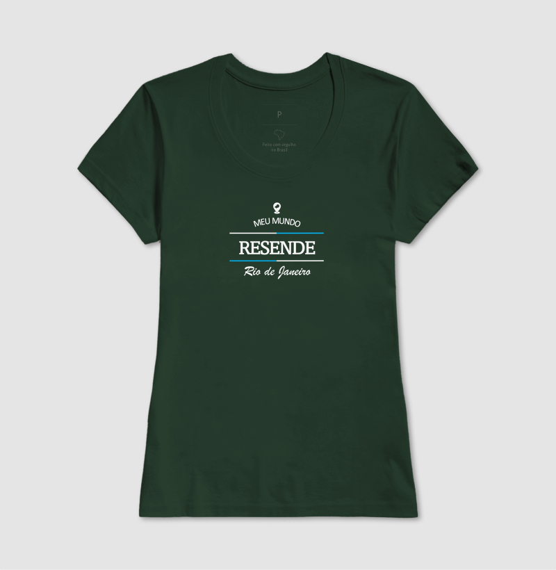 Camisa 12