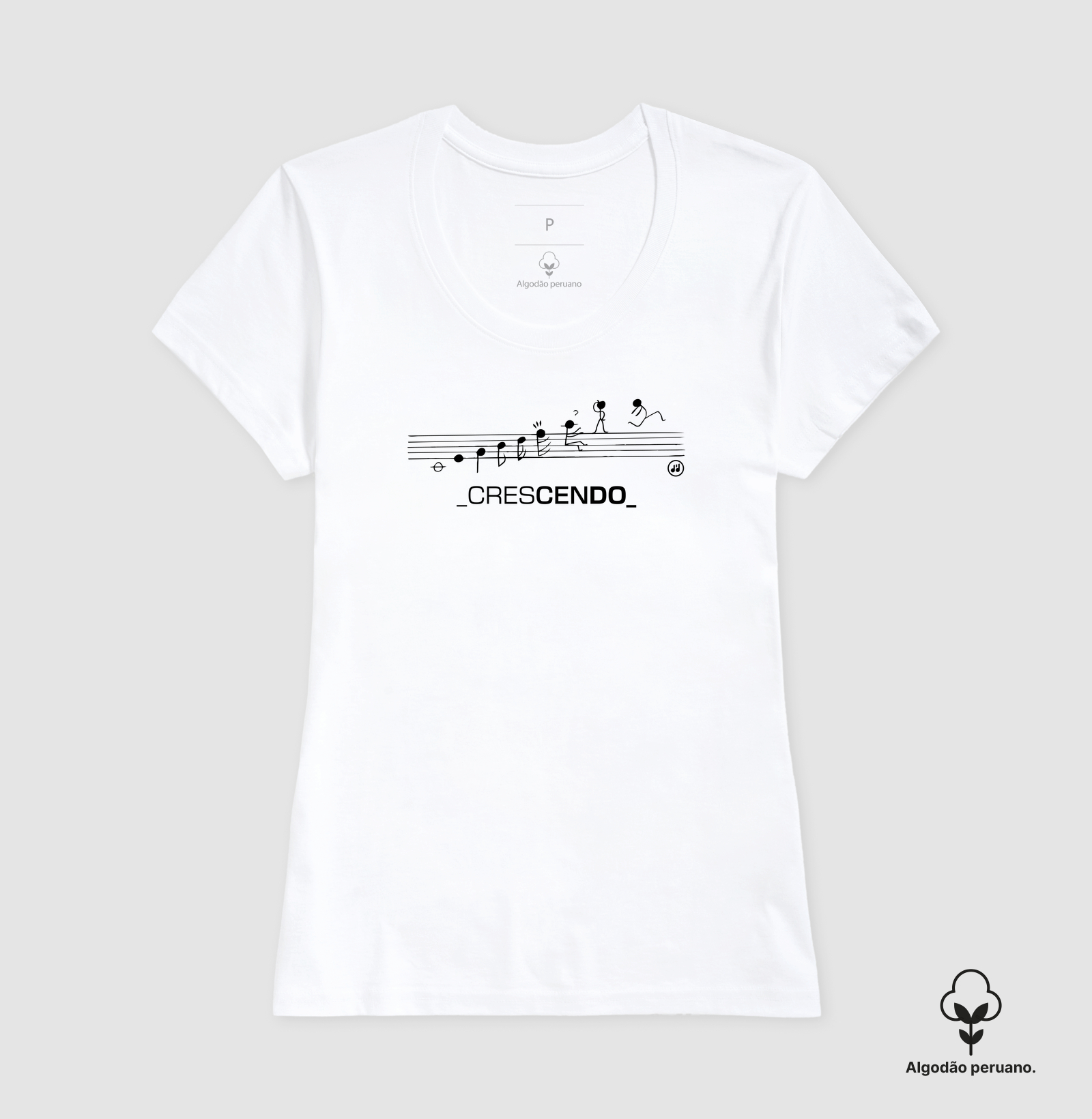 Crescendo - Imagem 5