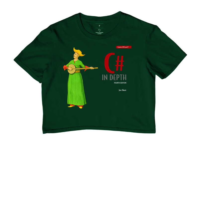 Camisa 7
