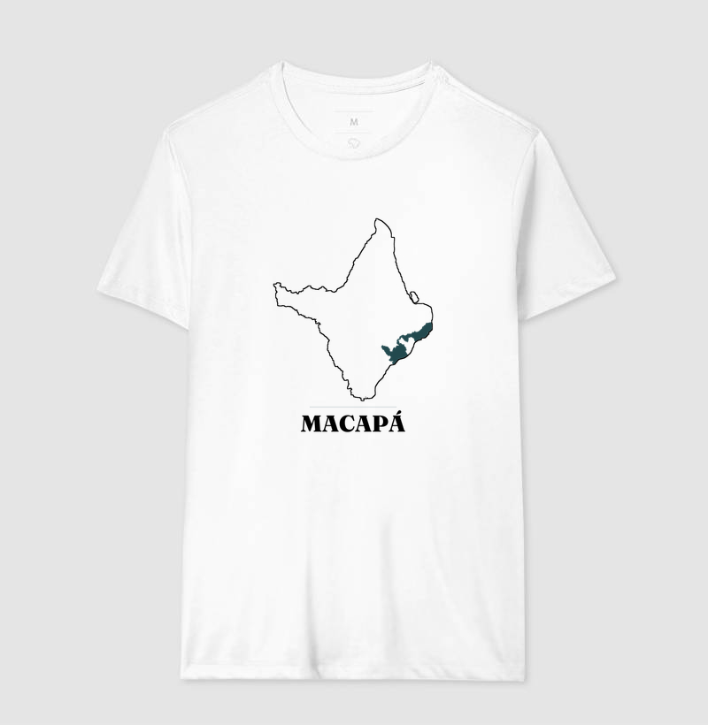 Macapá | Traço AP - Imagem 4