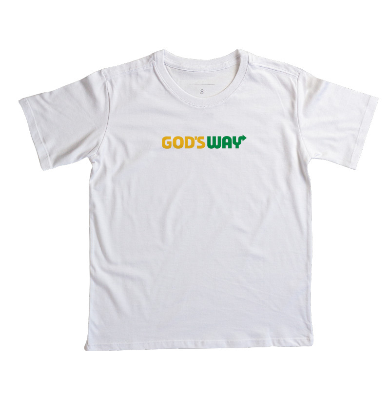 God's Way - Imagem 4