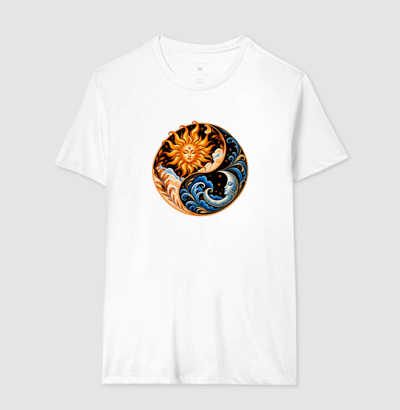 Sol e Lua • Harmonia Universal - Imagem 7