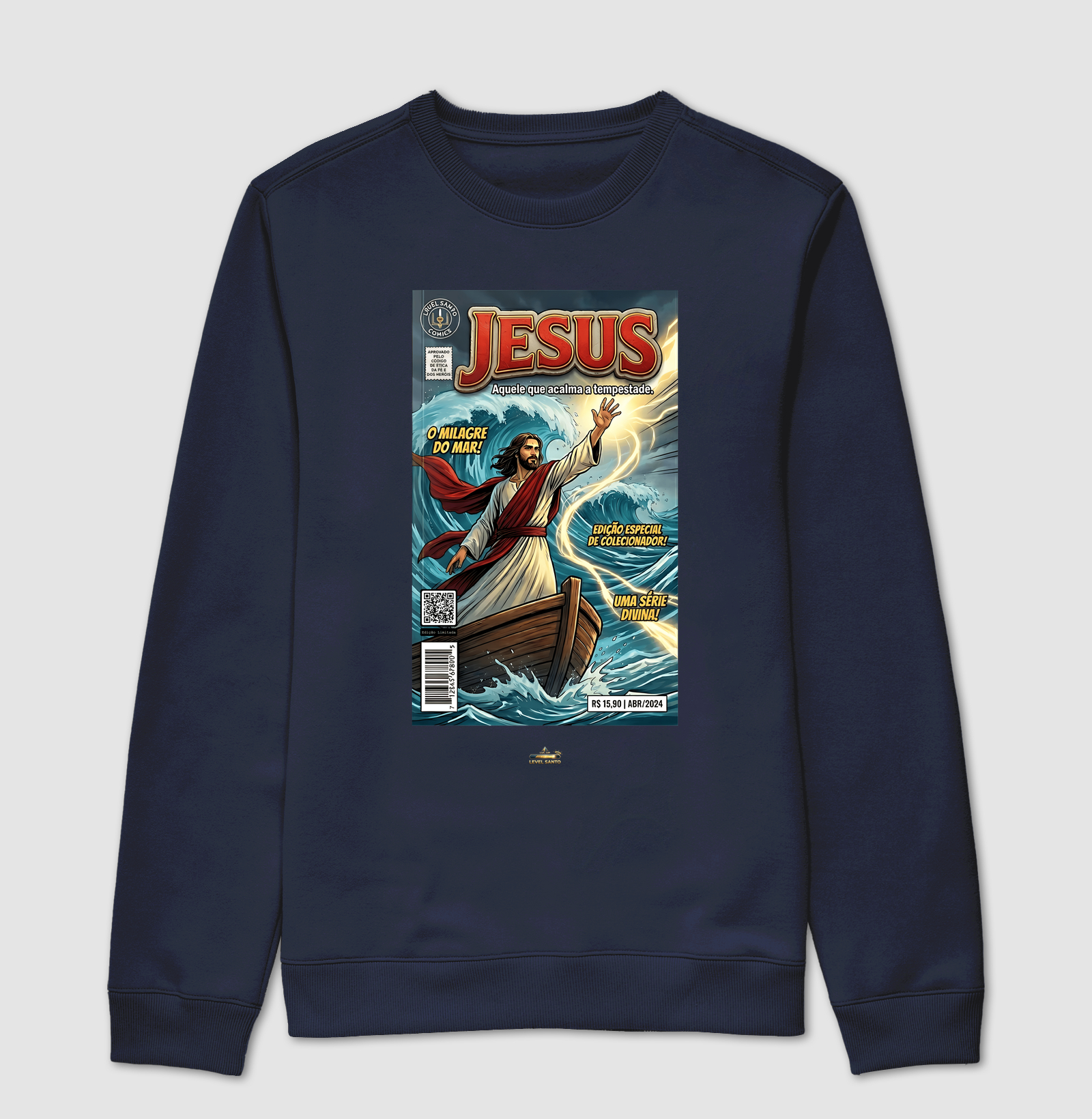 Camisa 4