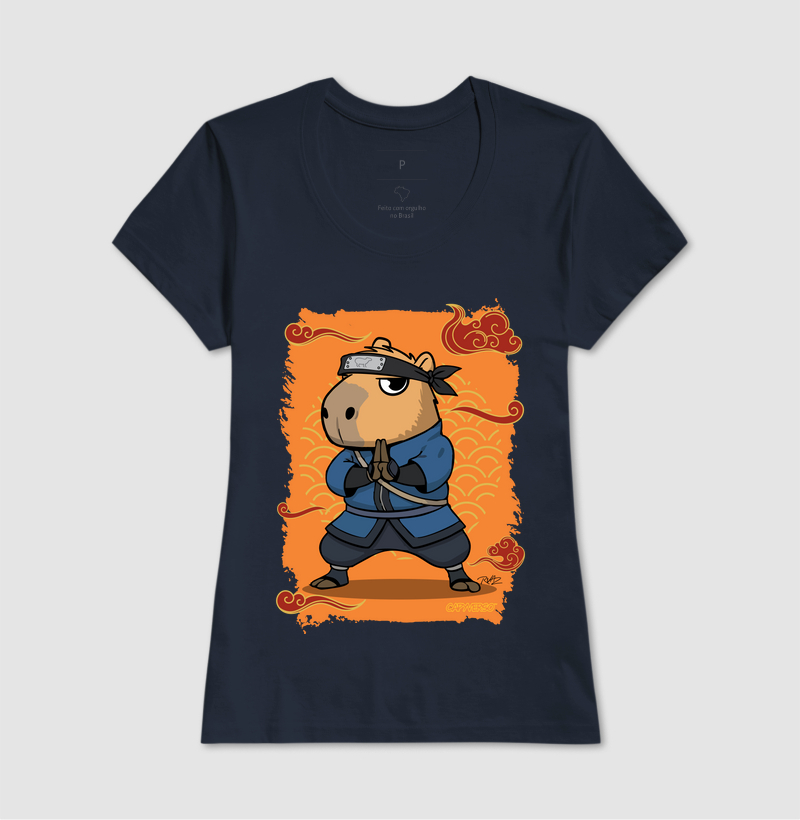 Capivara Capysuke - Imagem 7