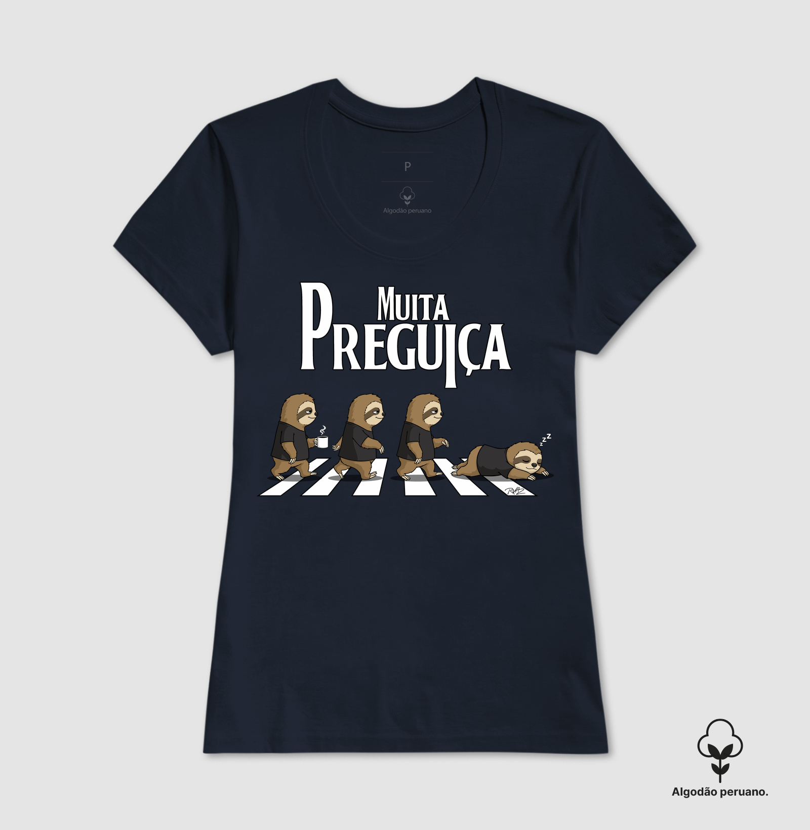 Muita Preguiça - Imagem 7