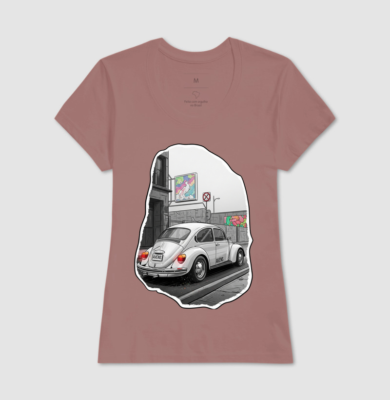 Camisa 19