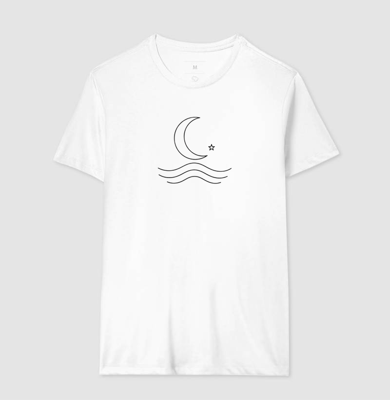 Iemanjá · Lua e Mar - Imagem 4