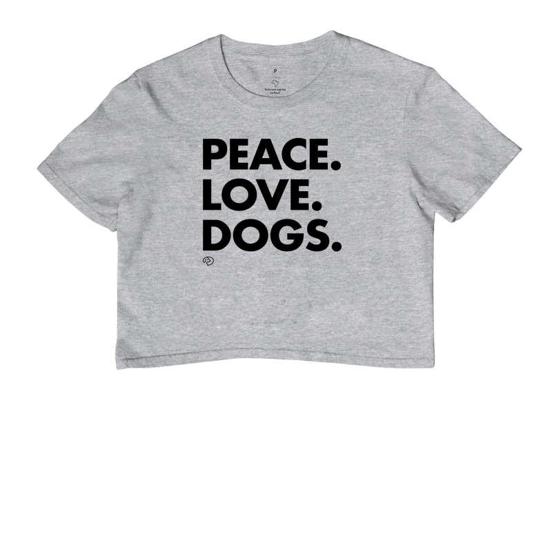 Peace. Love. Dogs. - Imagem 6