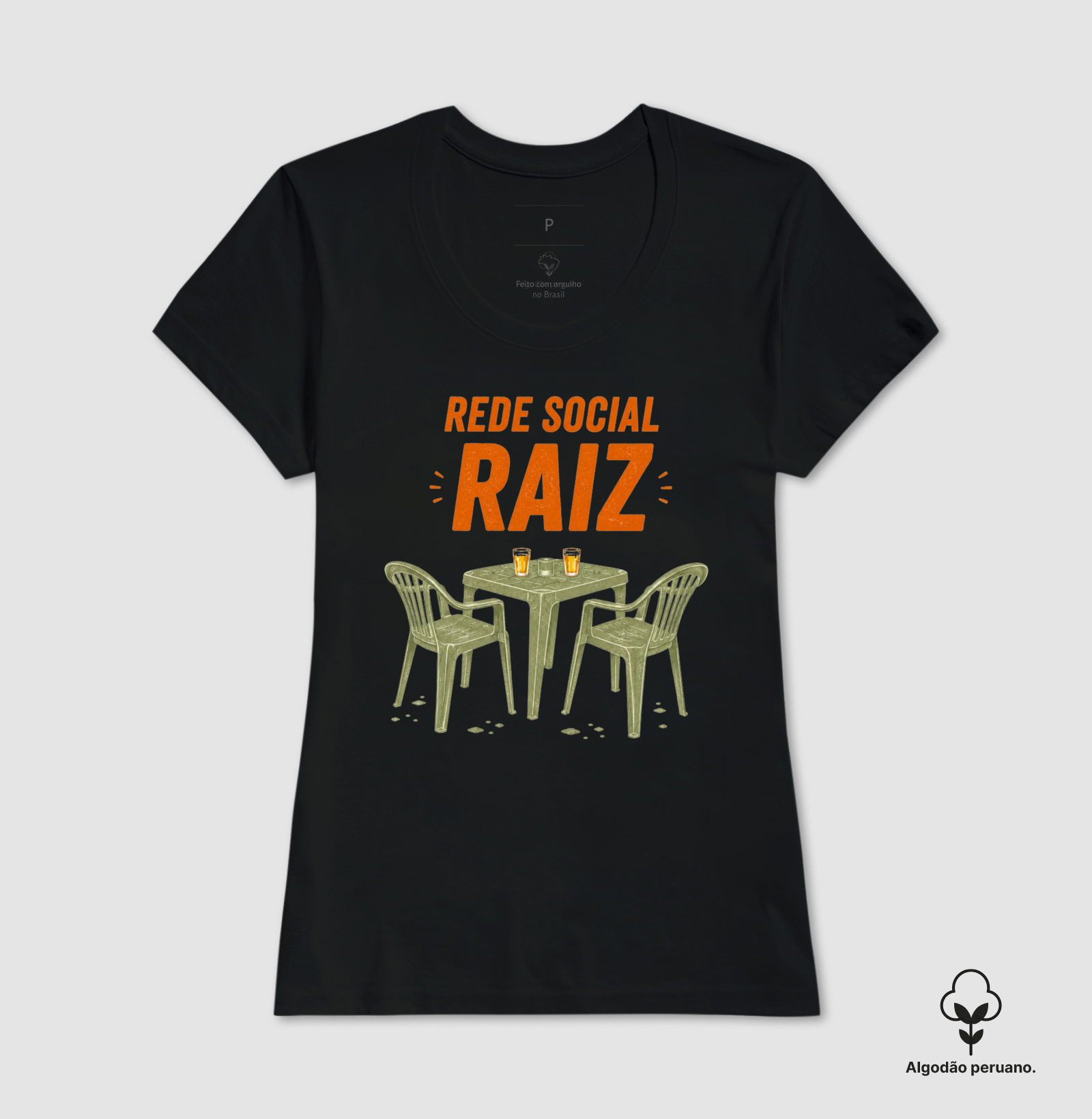 Camisa 5