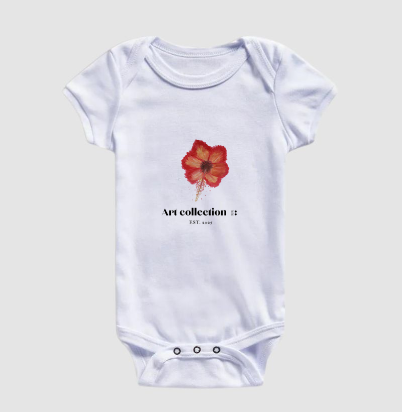 Aquarela Baby - Imagem 2