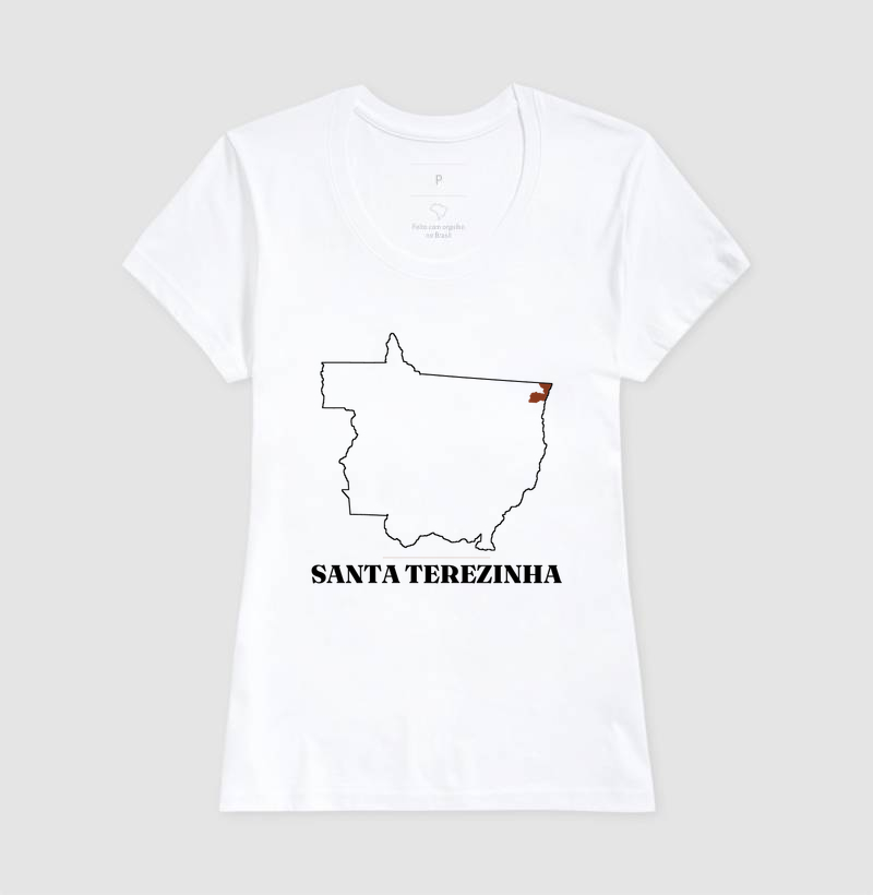 Santa Terezinha | Traço MT - Imagem 5