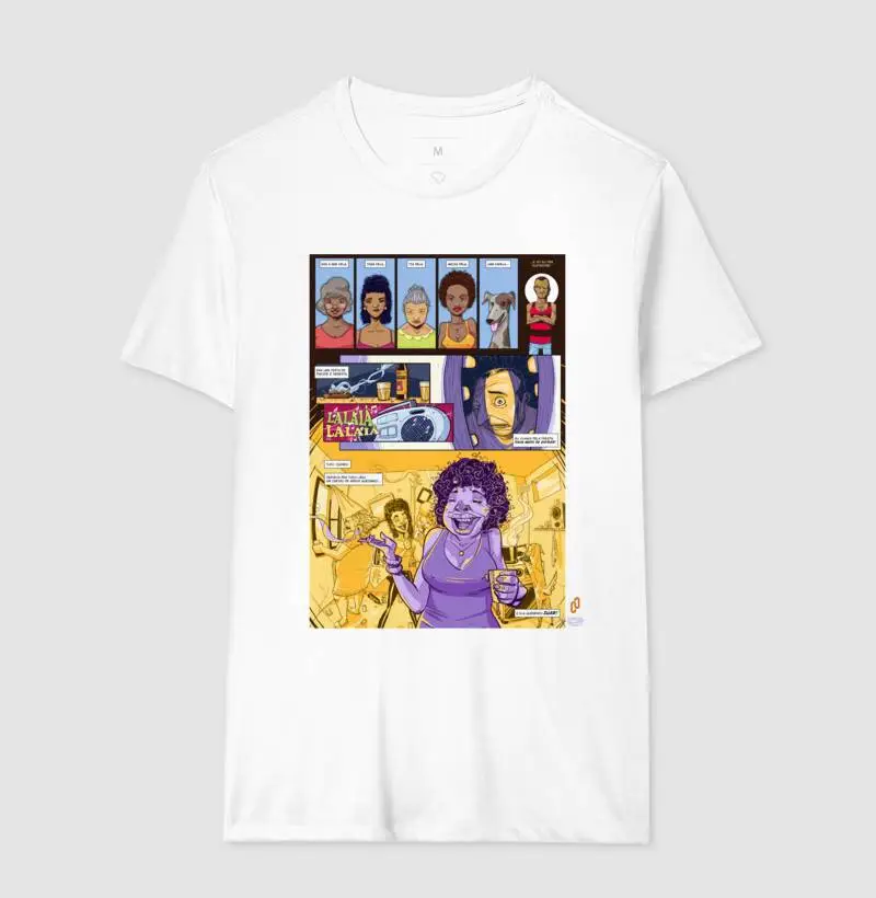 Camisa 3