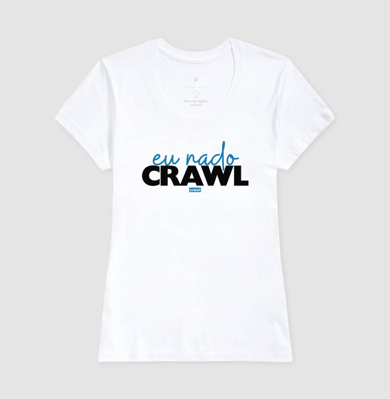 Eu Nado Crawl - Imagem 7