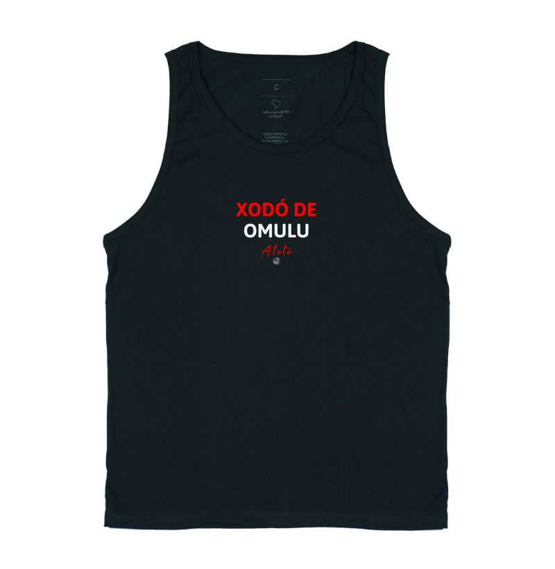Xodó de Omulu - Imagem 3