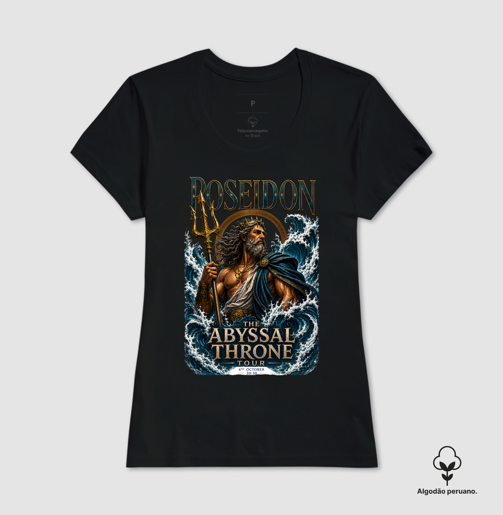 Camisa 4