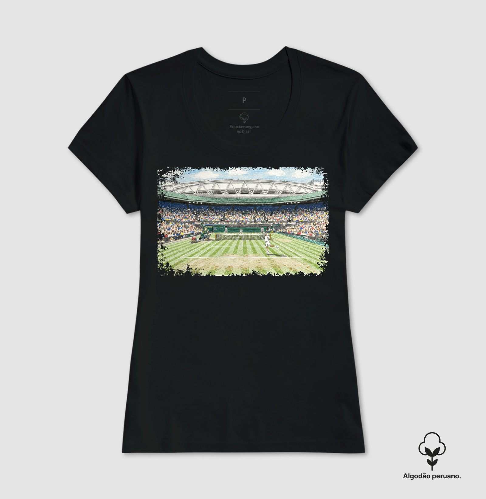 Camisa 2