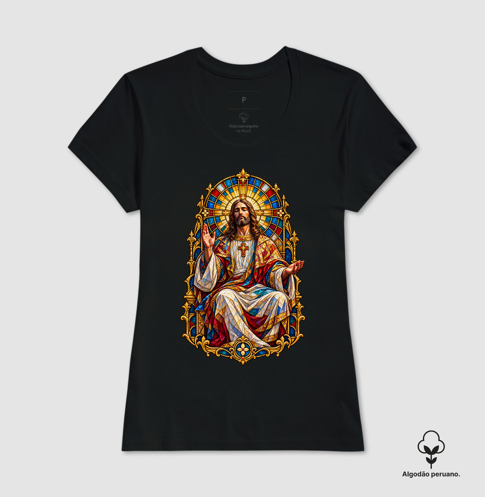 Yeshua Classic - Imagem 4