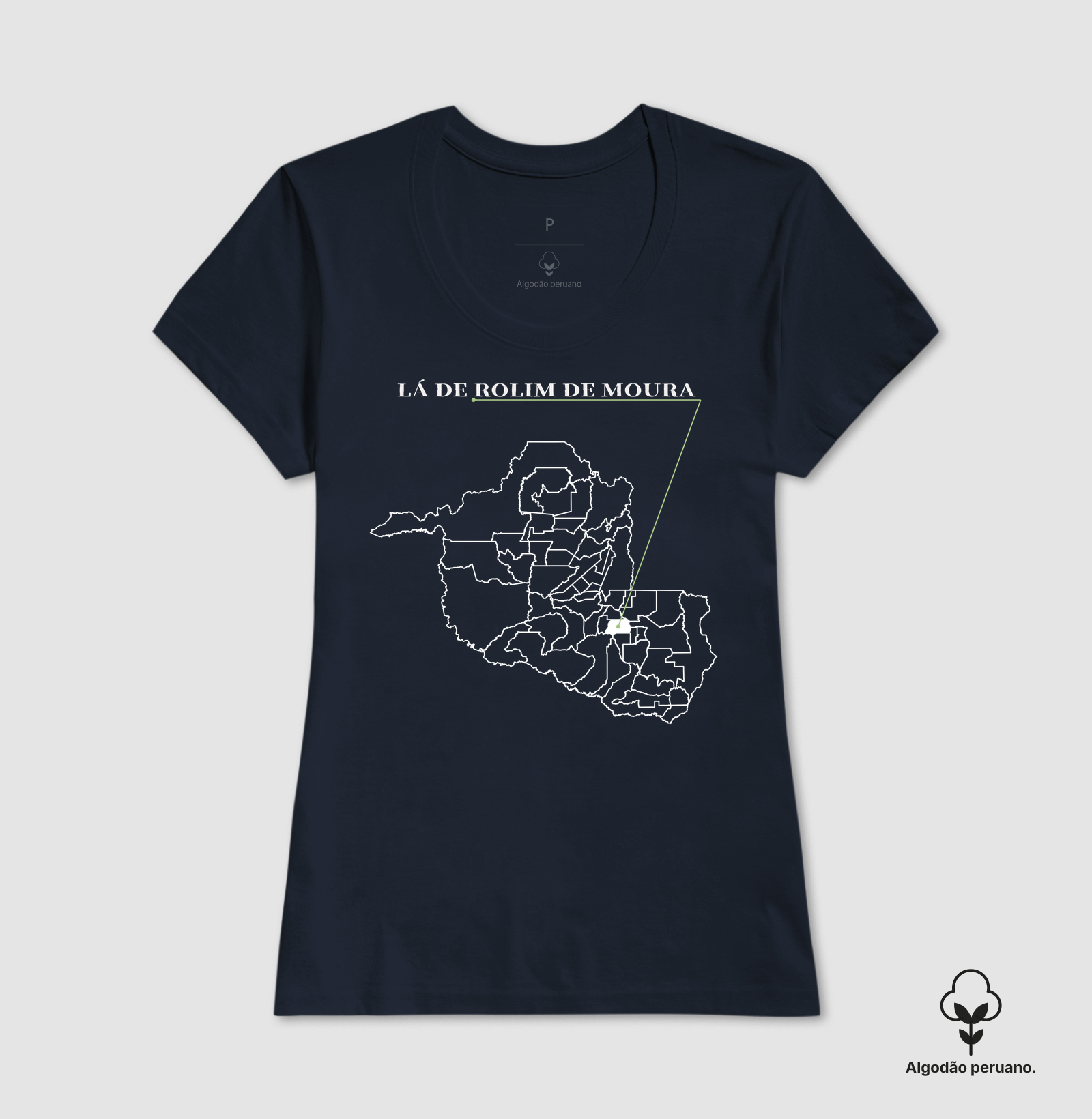 Camisa 5