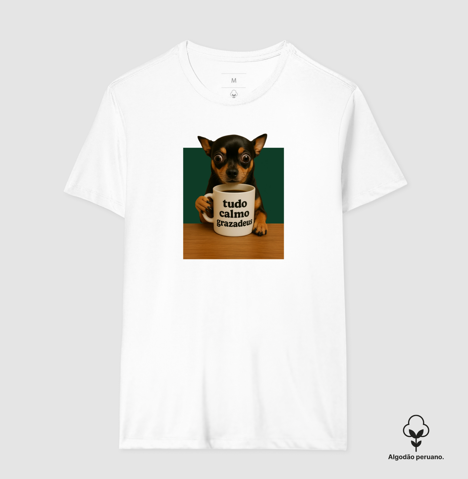 Camisa 3