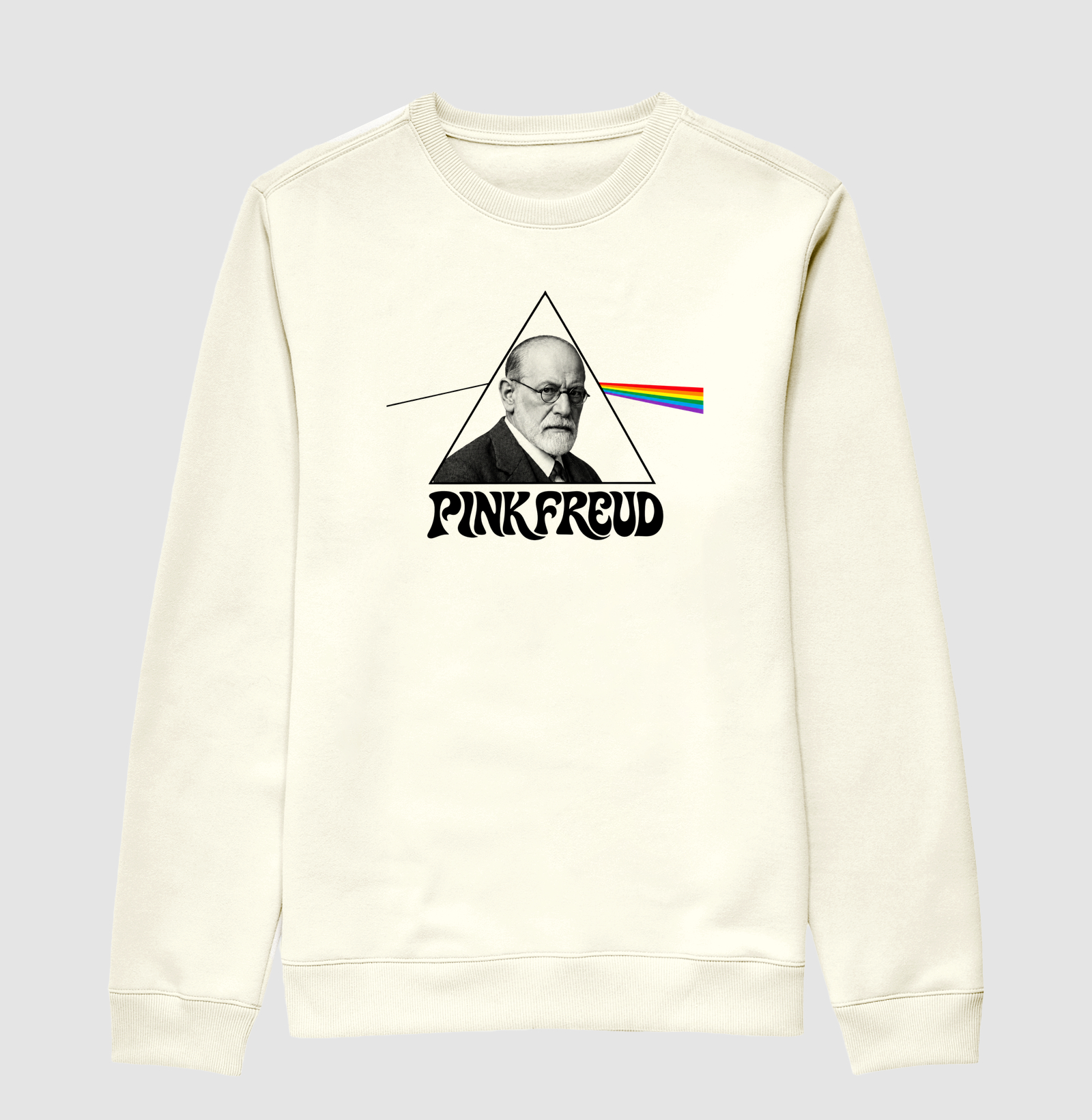 Pink Freud — O Som do Inconsciente - Imagem 2