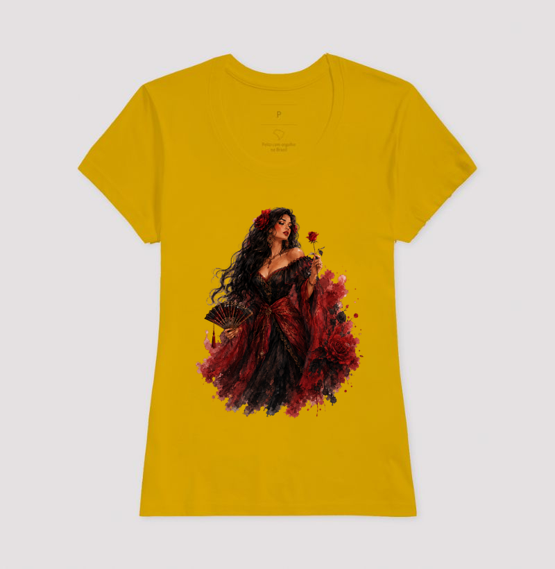 Camisa 14