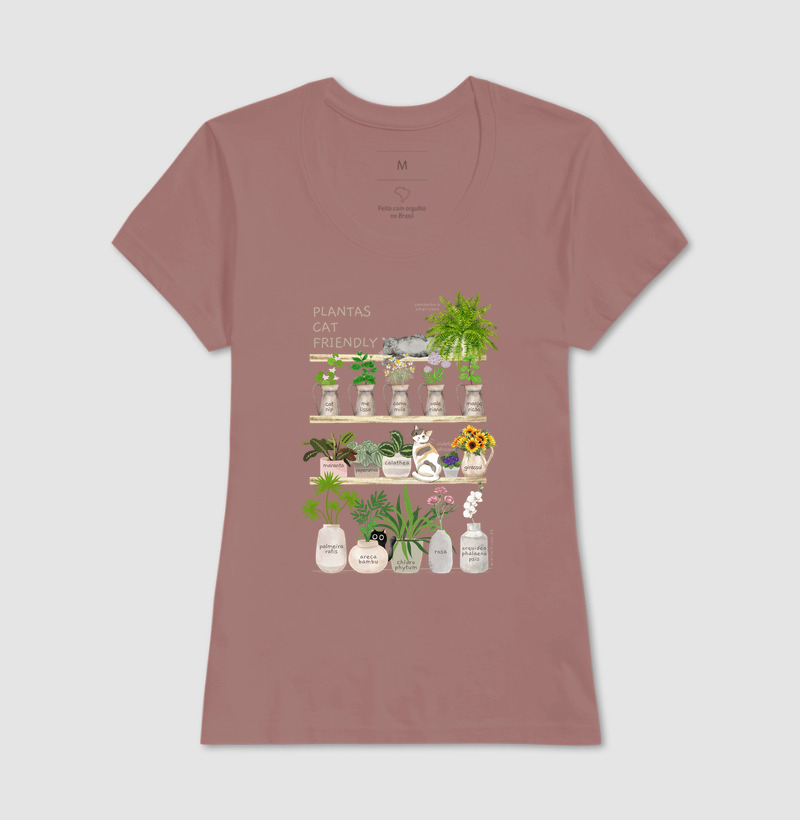 Camisa 17