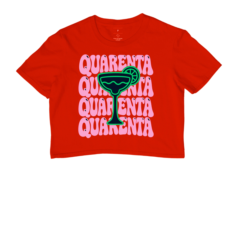Quarenta Quarenta Quarenta Quarenta  - Imagem 7