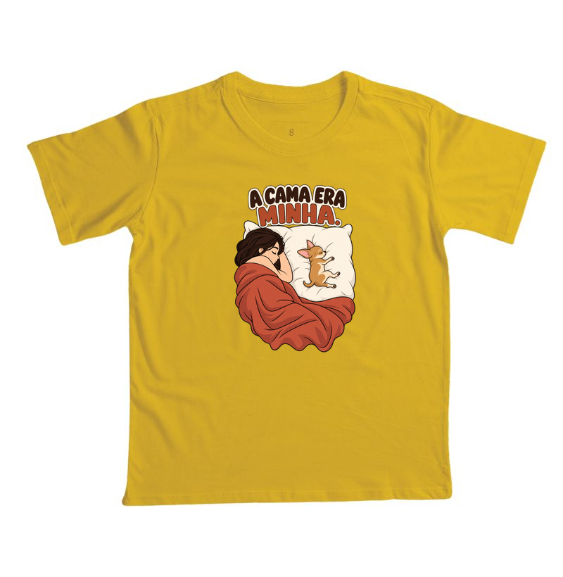 A cama era minha 02 - Imagem 3