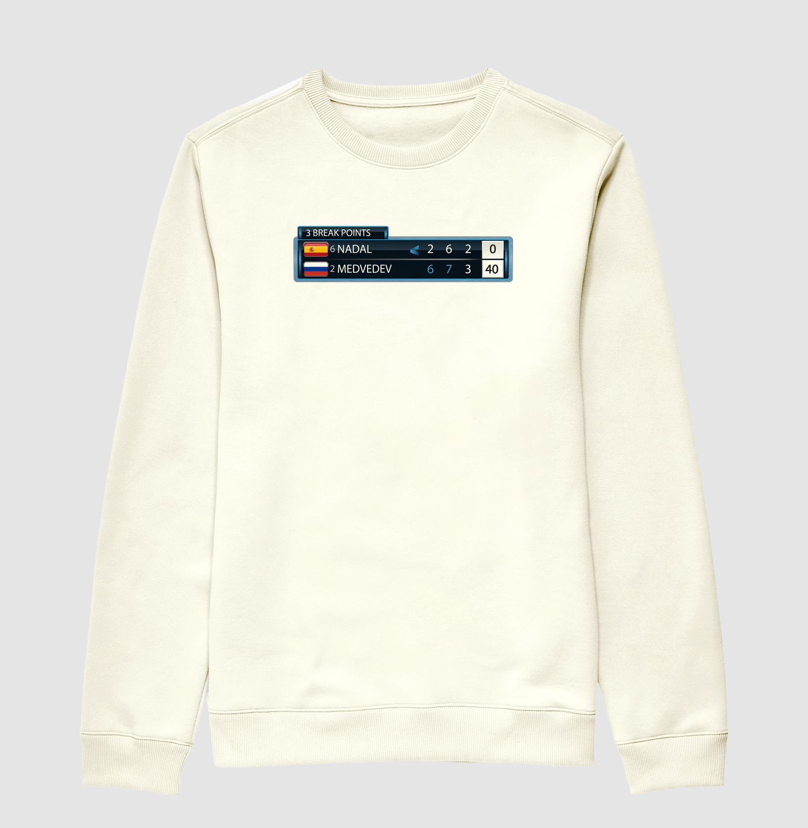 Camisa 1