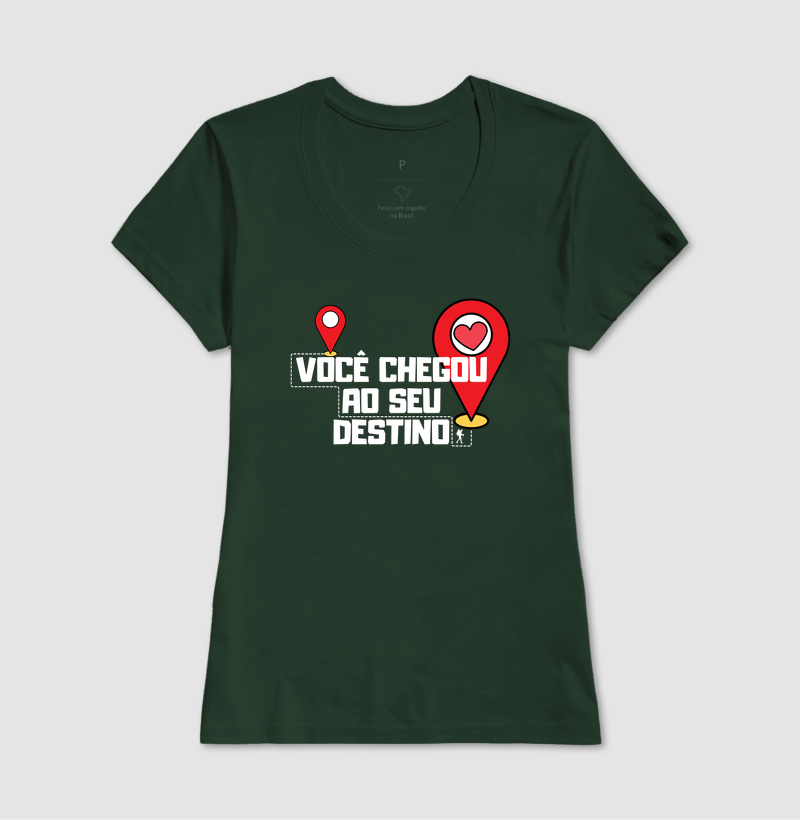 Camisa 15