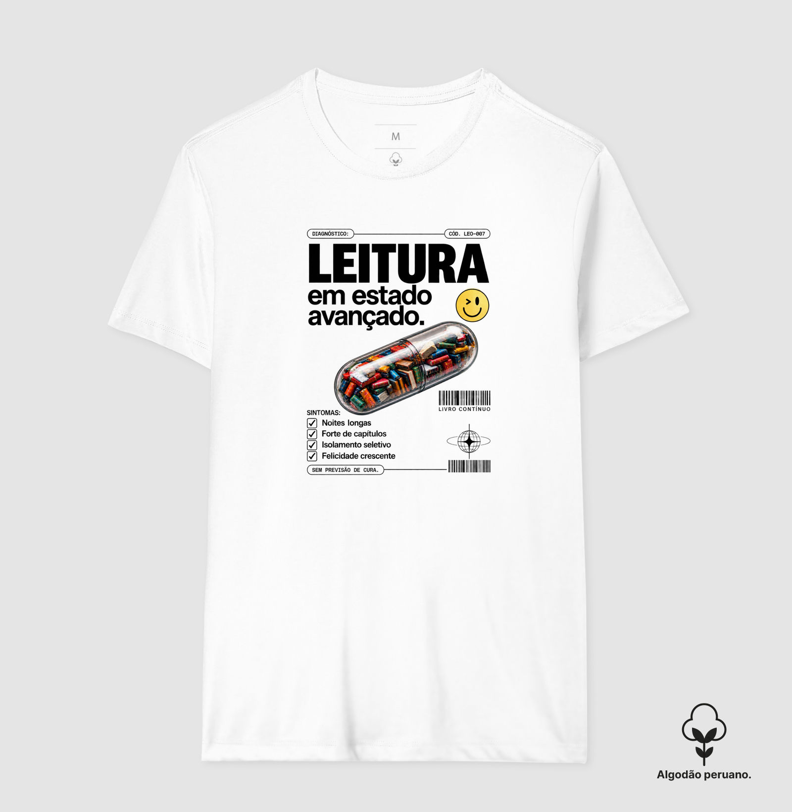 Leitura em estado avançado - Imagem 2