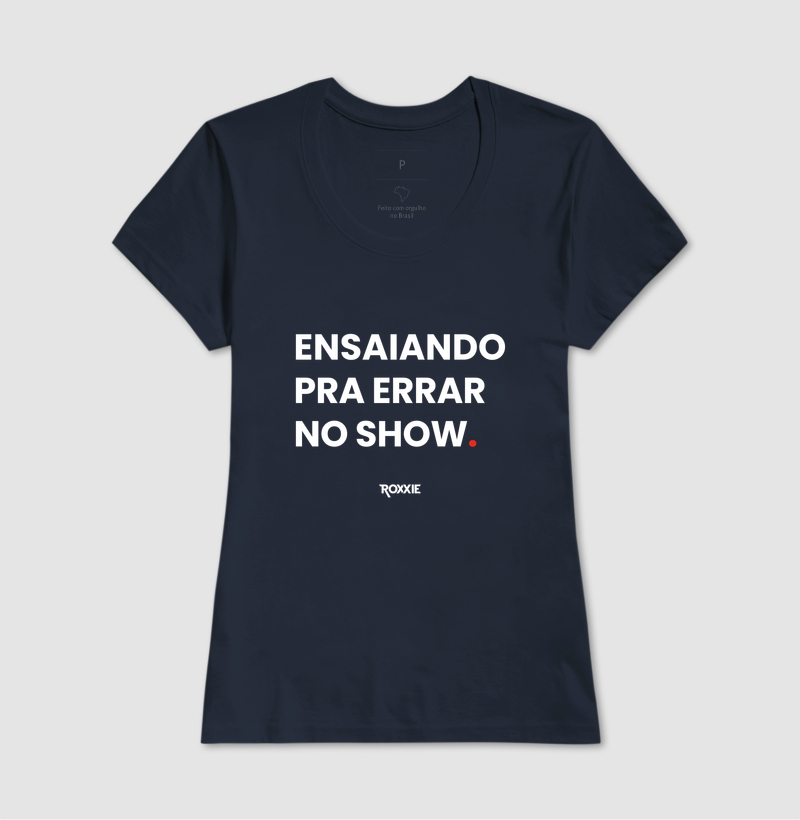 Ensaiando pra errar no show - Imagem 5