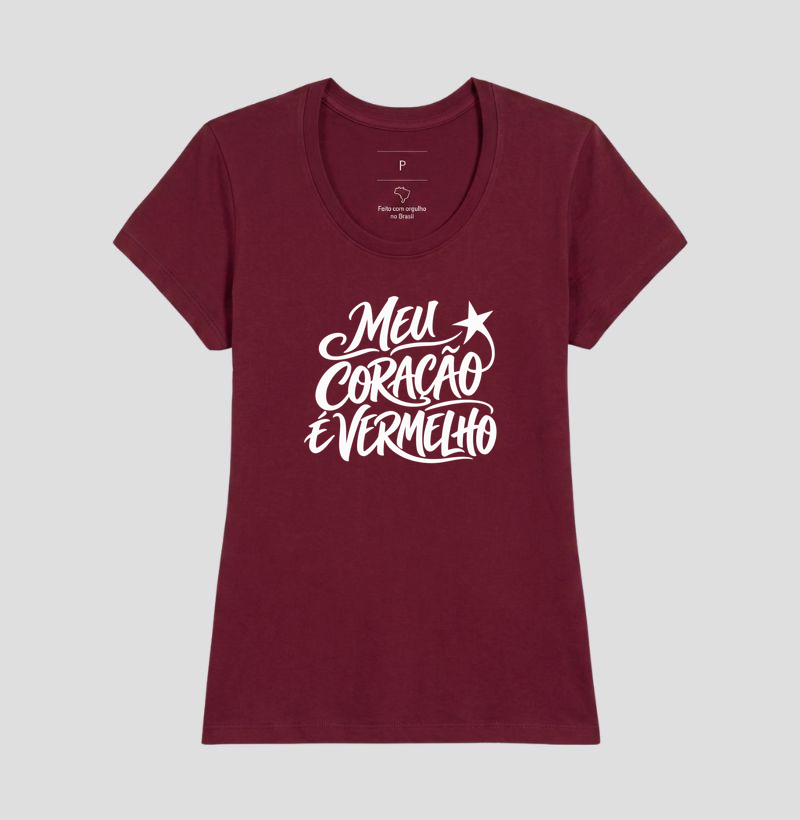 Meu Coração é Vermelho - Imagem 7