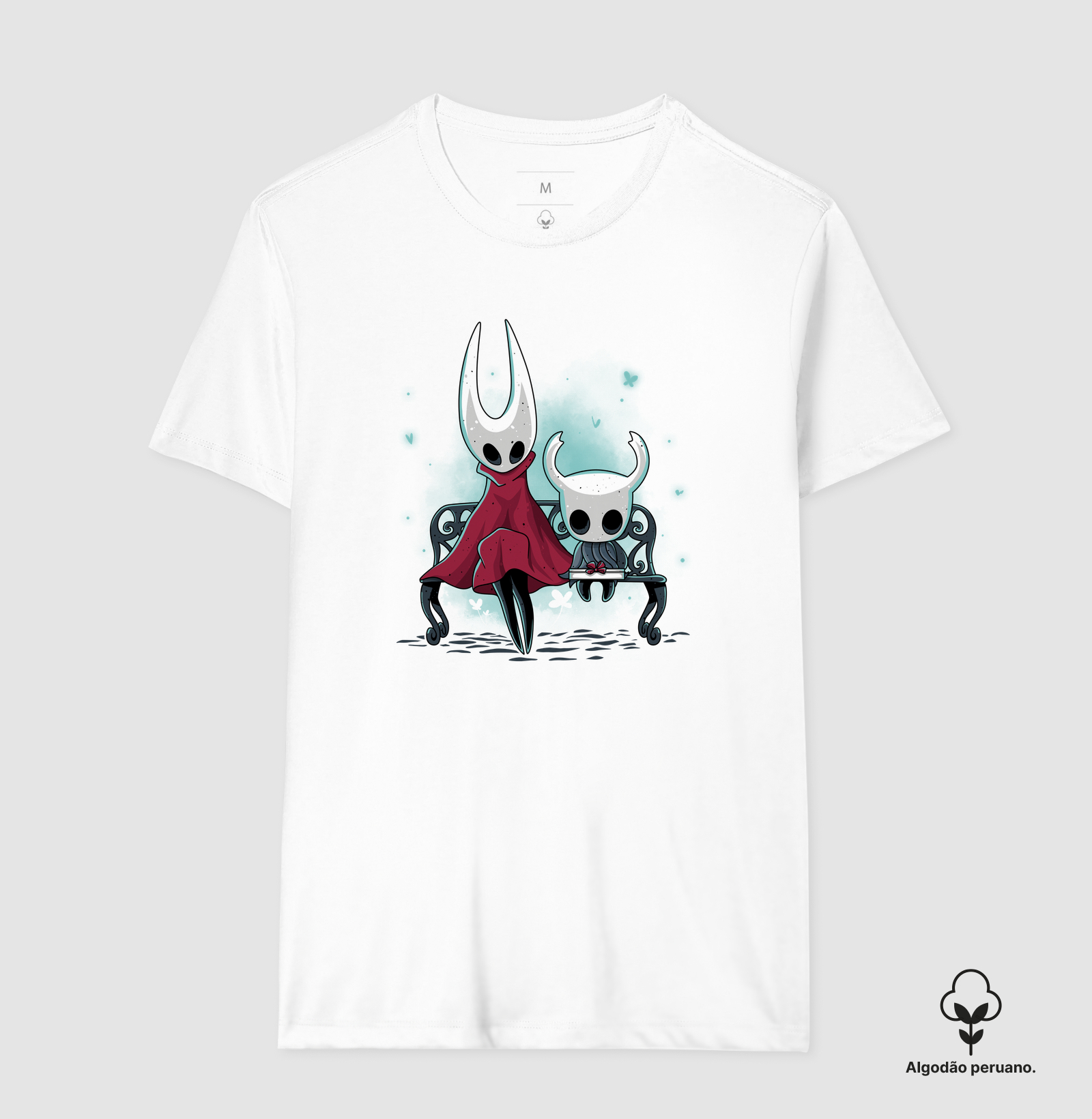 Camiseta  Forrest Knight - Imagem 2
