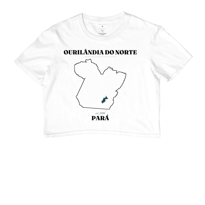 Ourilândia do Norte | Legado PA - Imagem 3