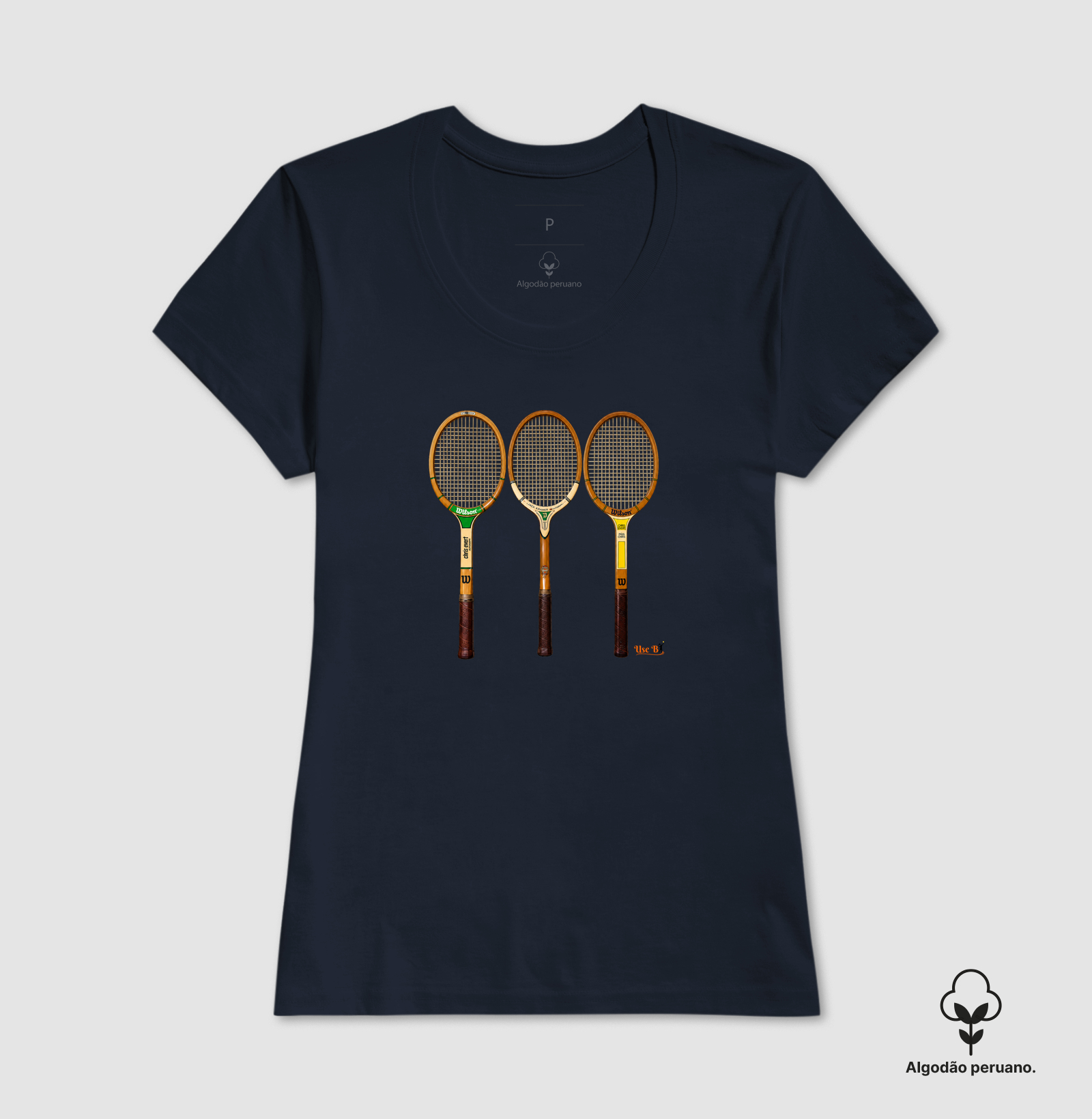 Trio Vintage - Imagem 6