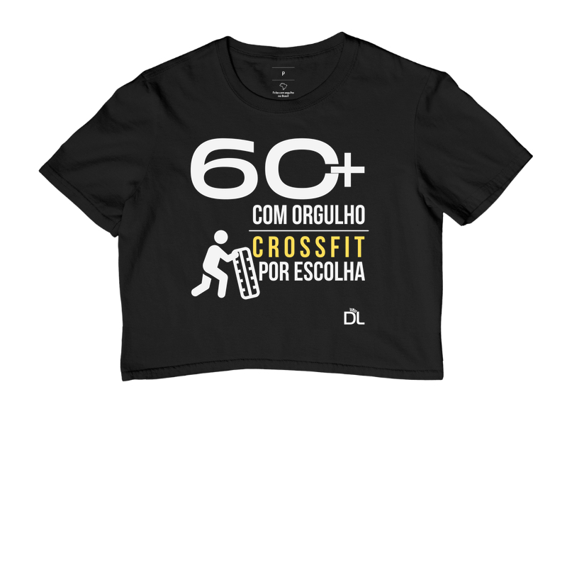 60 Mais Crossfit - Imagem 5
