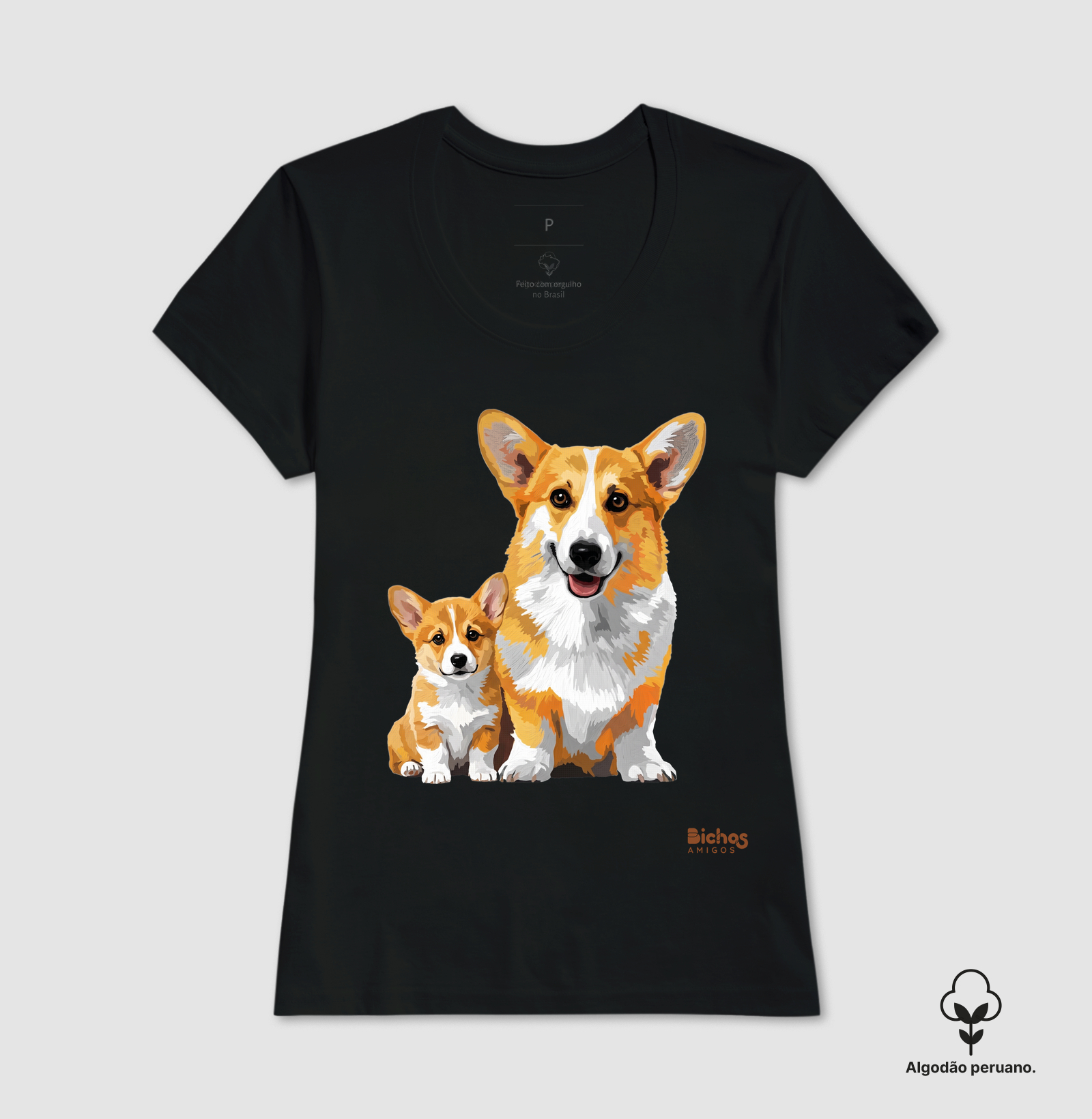 Corgi Galês - Imagem 4