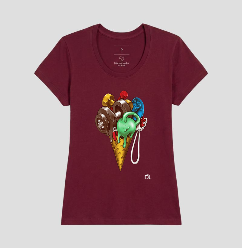 Camisa 21
