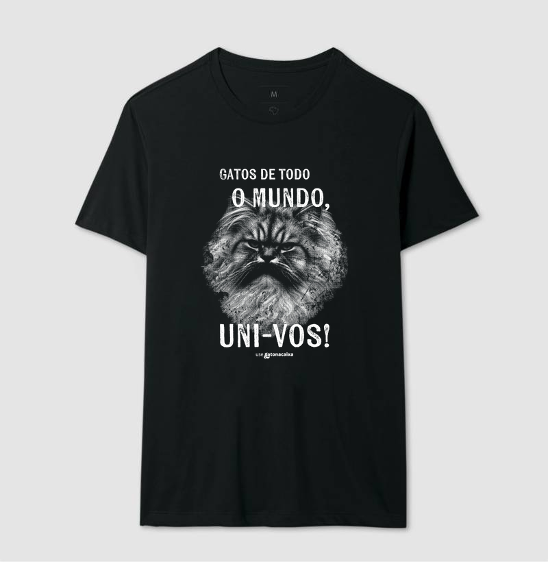 Karl Miaux - Gatos de todo o mundo, uni-vos! - Imagem 2
