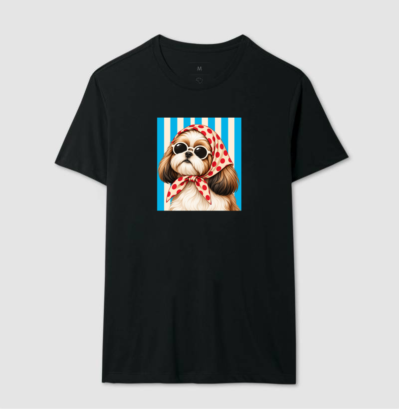 La dolce Shih Tzu - Imagem 2