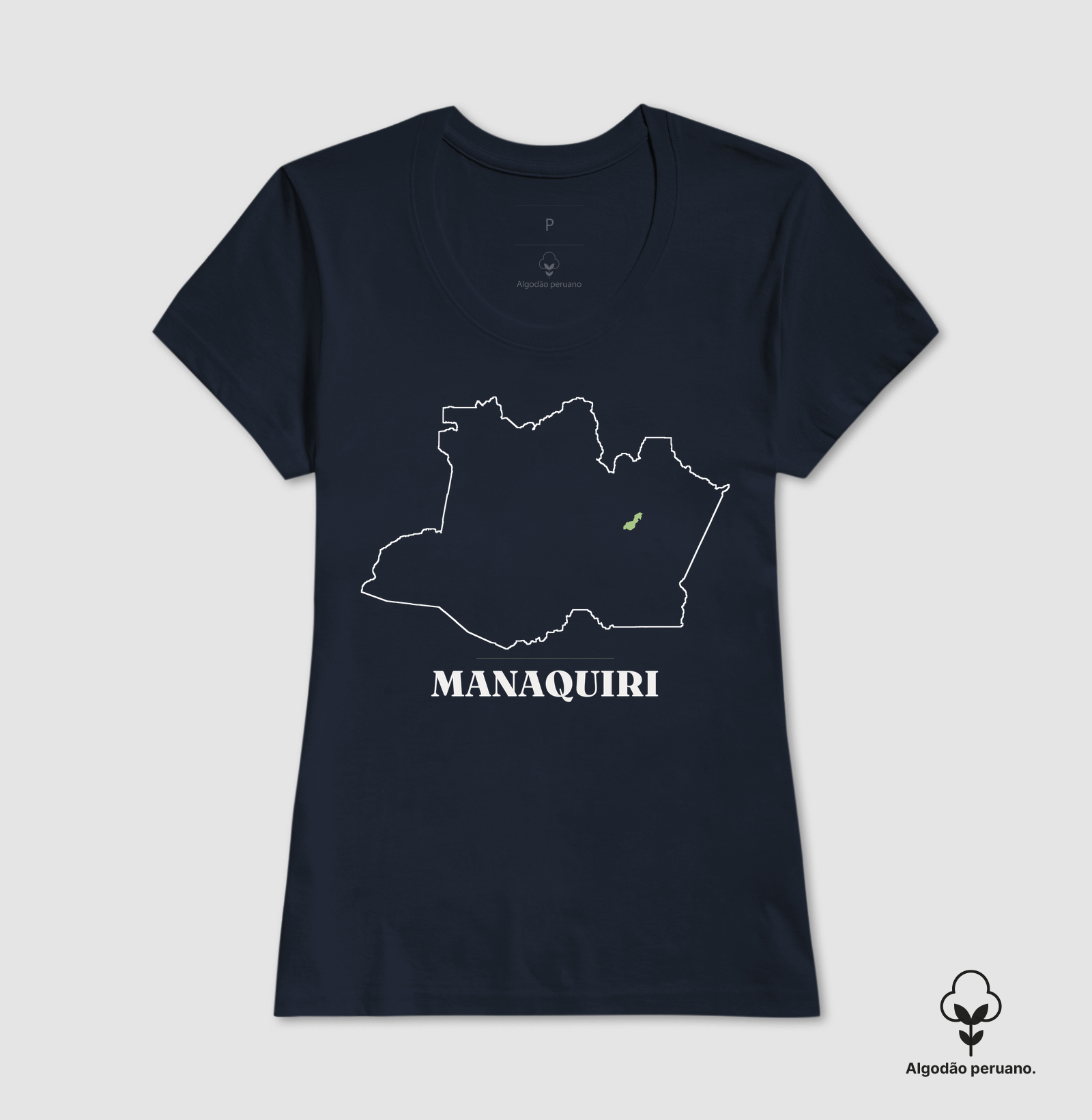 Manaquiri | Traço AM - Imagem 8