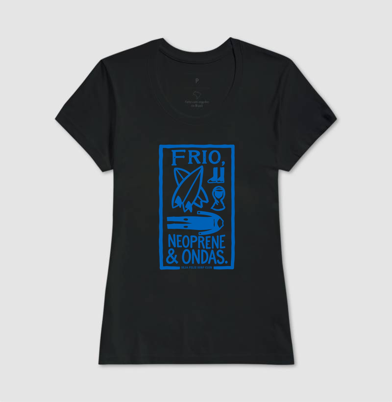 Frio, Neoprene & Ondas - Imagem 3