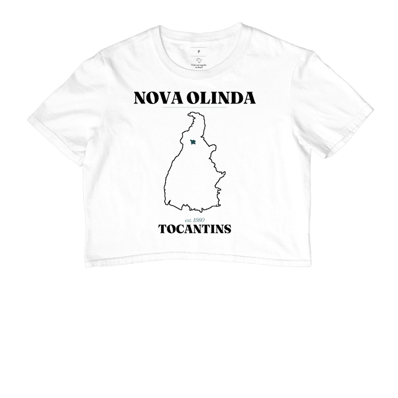 Nova Olinda | Legado TO - Imagem 3