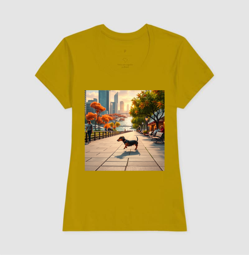 Camisa 13