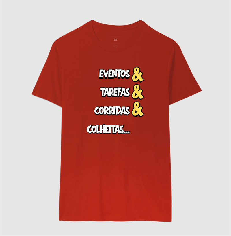 Camisa 9