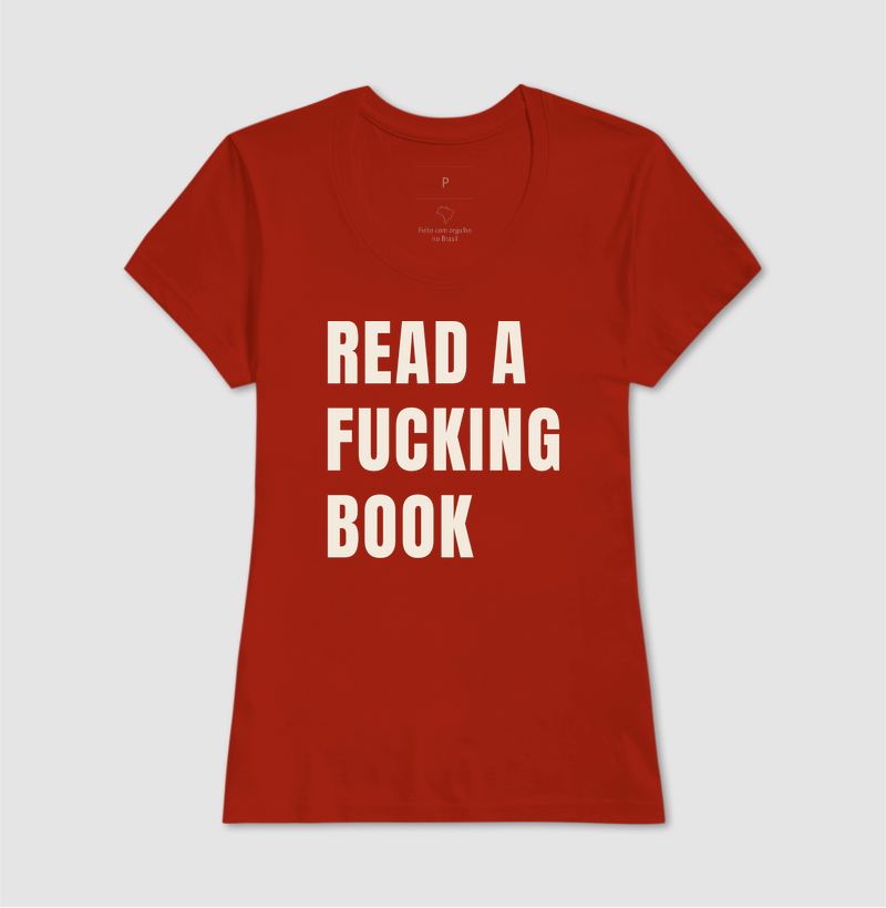 Read a Fucking Book - Imagem 13