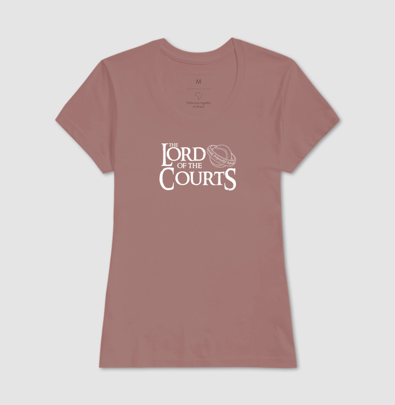 The Lord of the Courts - Imagem 17